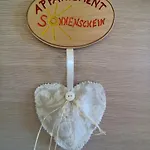 Apartament Sonnenschein *