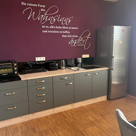 Sonnenschein Oberfellabrunn