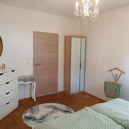 Sonnenschein Appartamento Oberfellabrunn