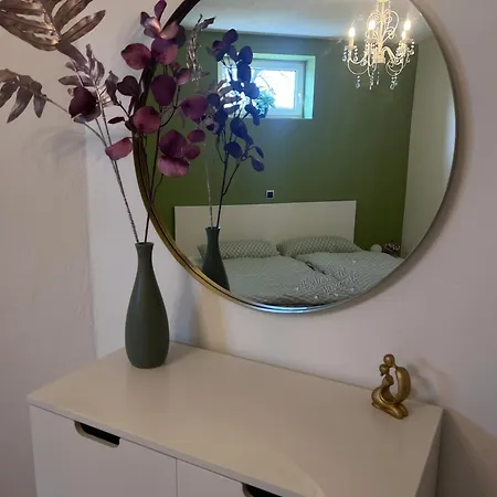 Apartment Sonnenschein