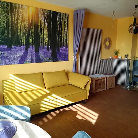 Appartamento Sonnenschein