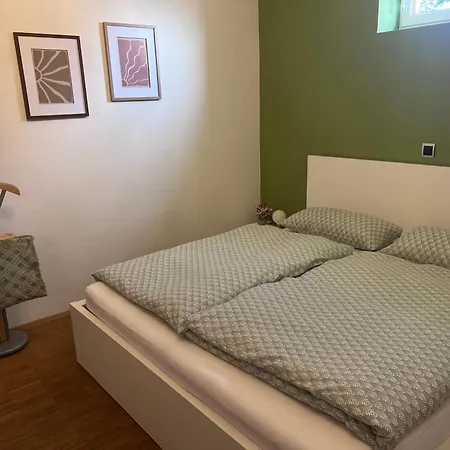 Sonnenschein Apartment *