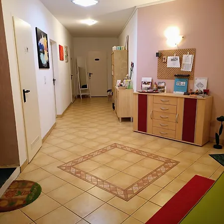 Sonnenschein Apartment *
