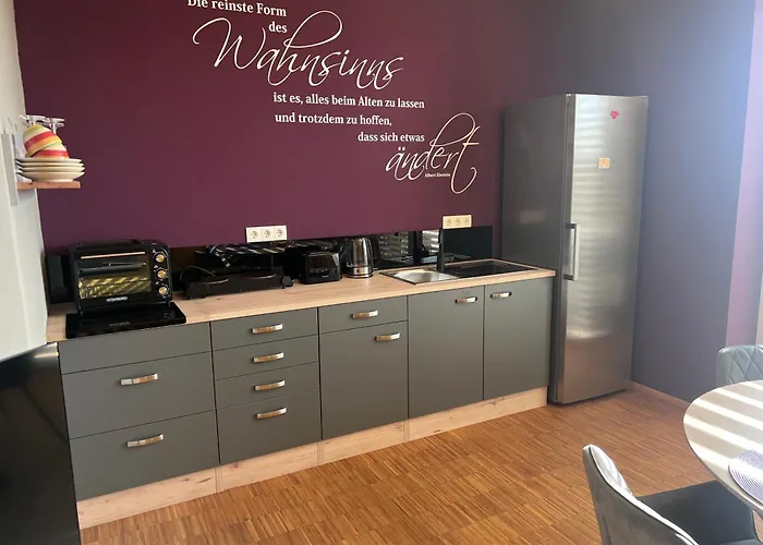 Sonnenschein Oberfellabrunn