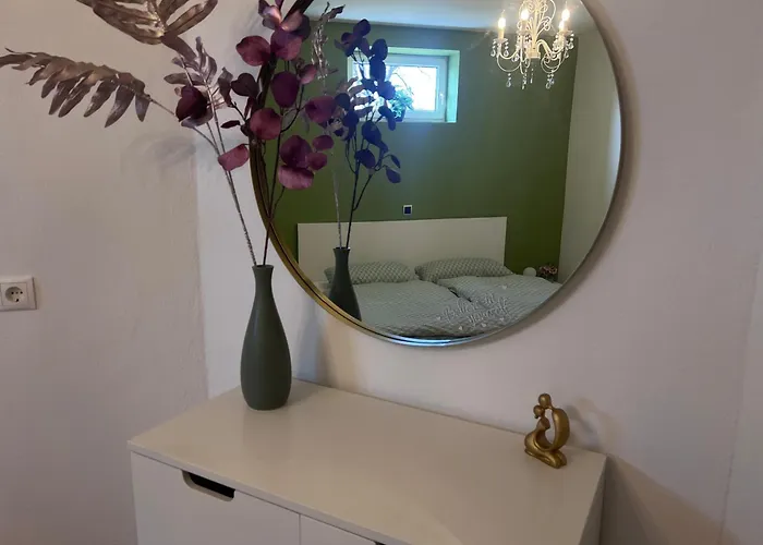 Apartment Sonnenschein