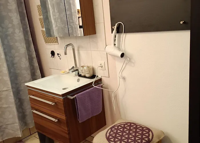 Апартаменты Sonnenschein *