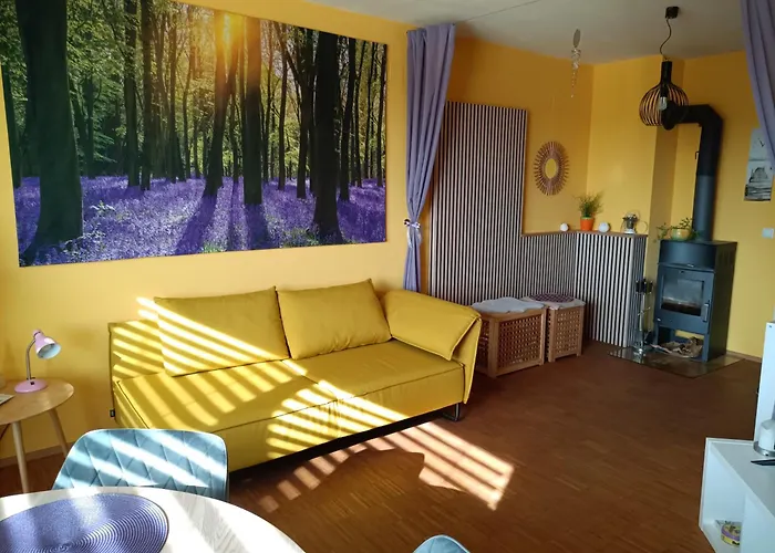 Апартаменты Sonnenschein